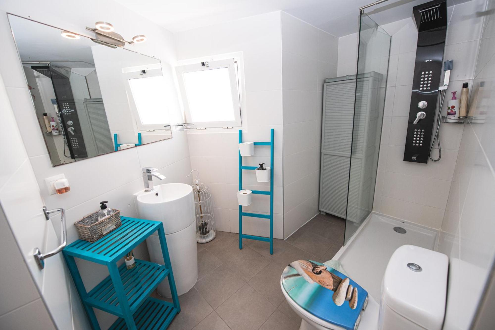 Formentera Dreaming Suite La Savina  Eksteriør billede