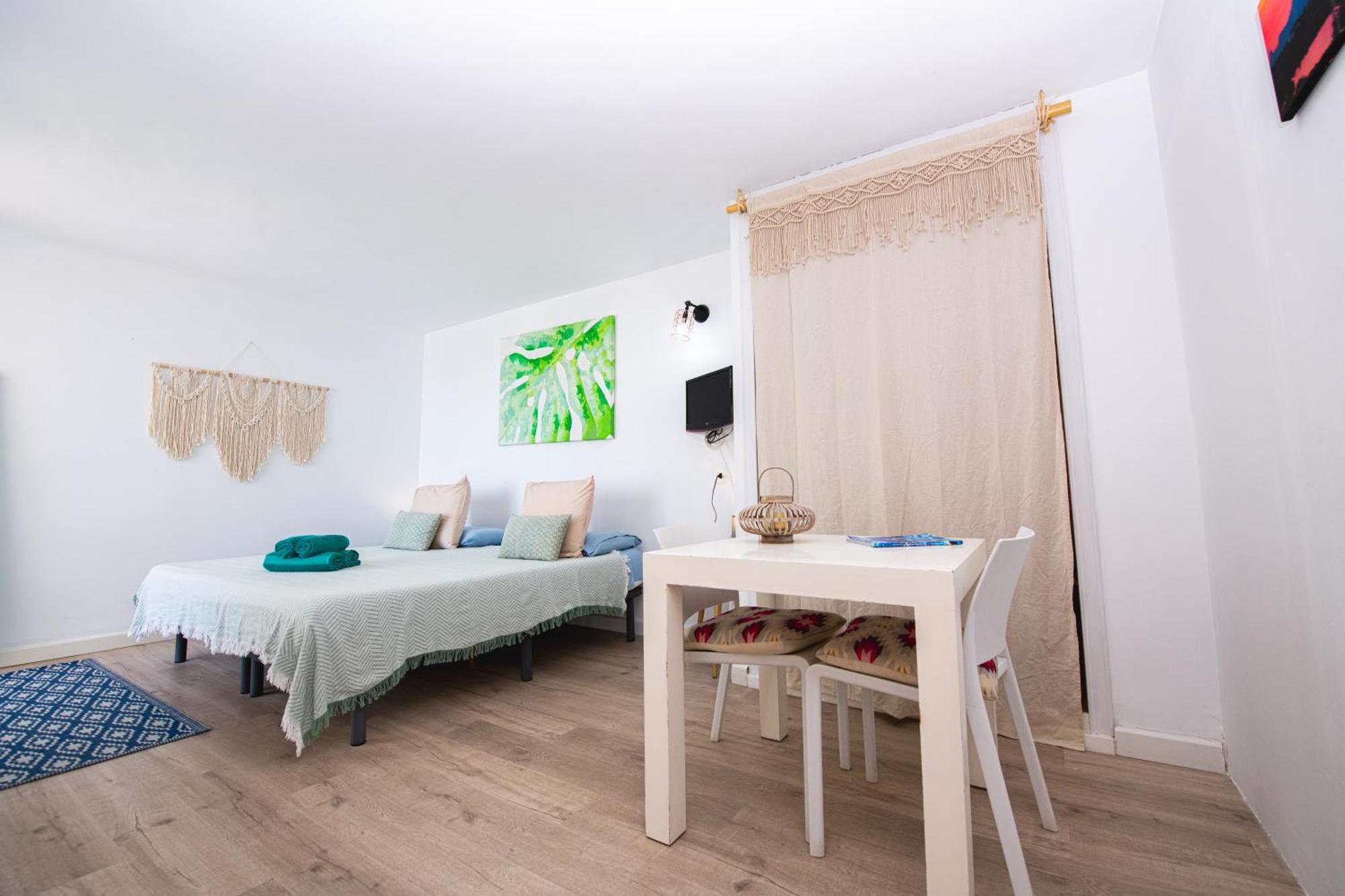 Formentera Dreaming Suite La Savina  Eksteriør billede