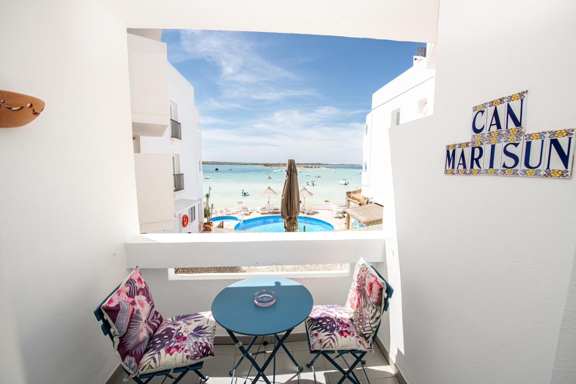 Formentera Dreaming Suite La Savina  Eksteriør billede