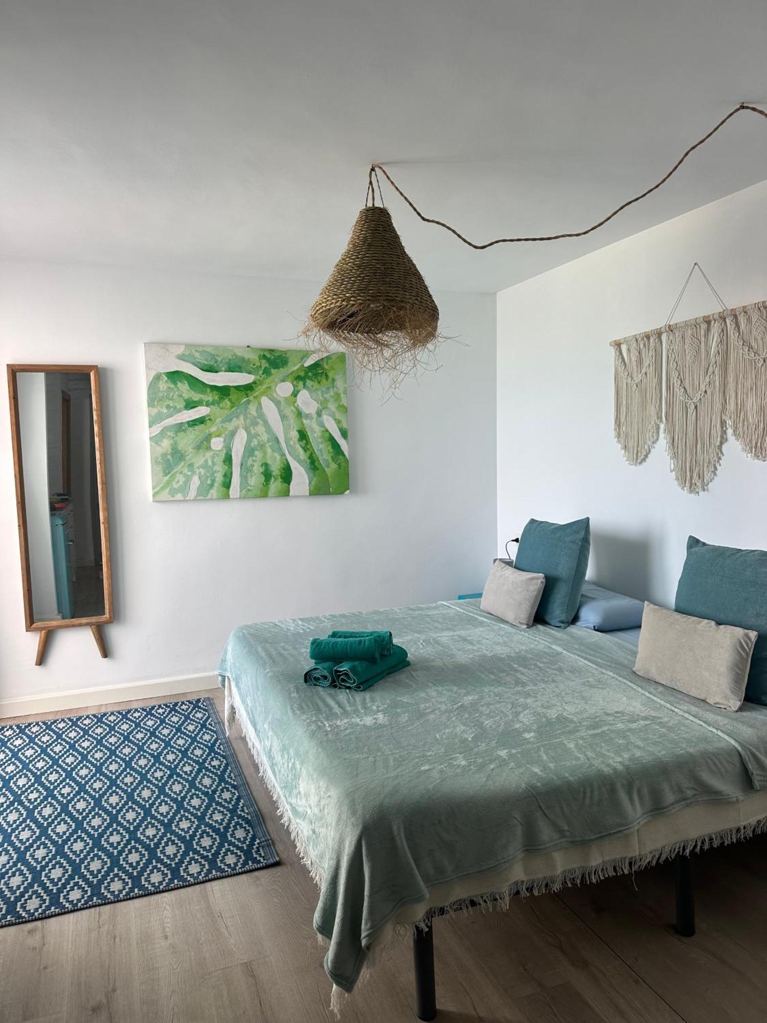 Formentera Dreaming Suite La Savina  Eksteriør billede