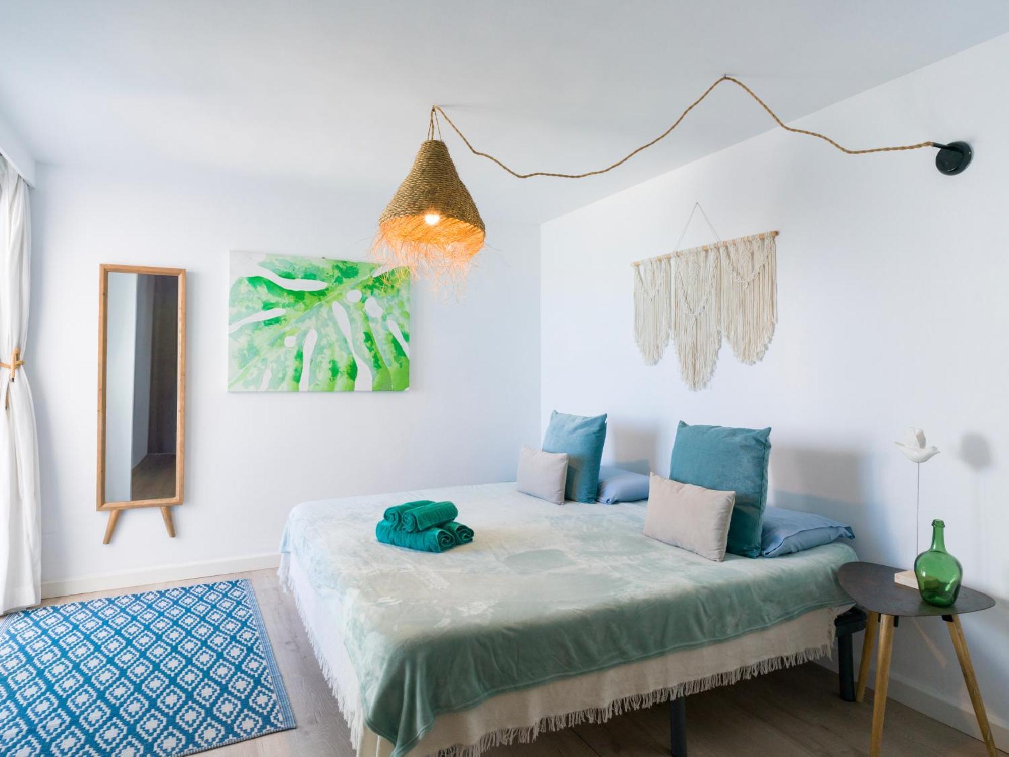 Formentera Dreaming Suite La Savina  Eksteriør billede