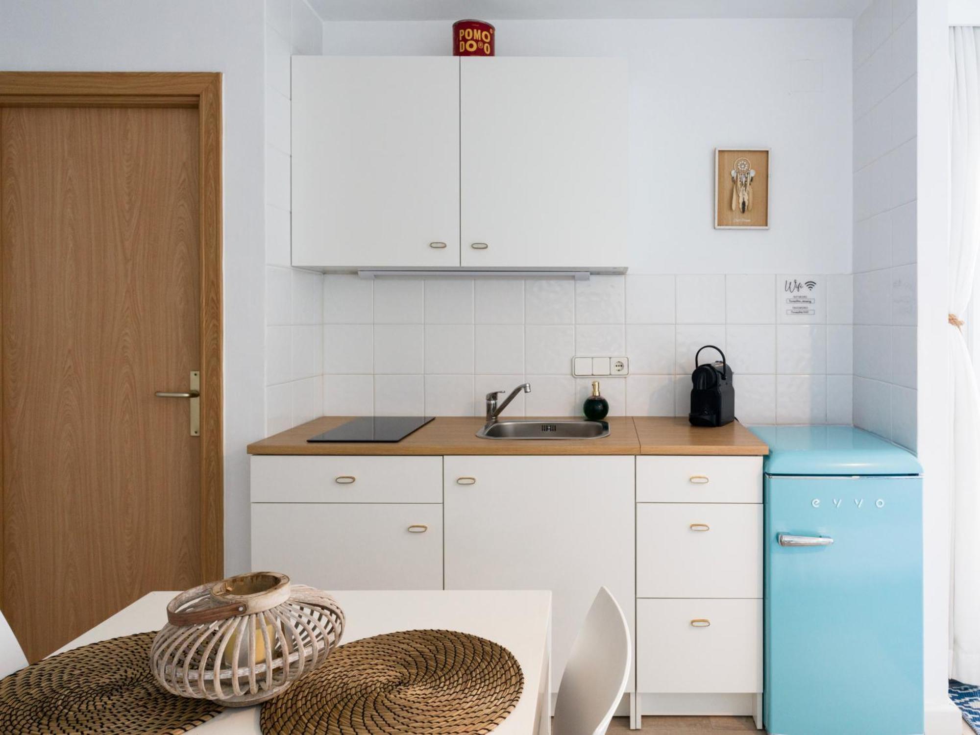 Formentera Dreaming Suite La Savina  Eksteriør billede
