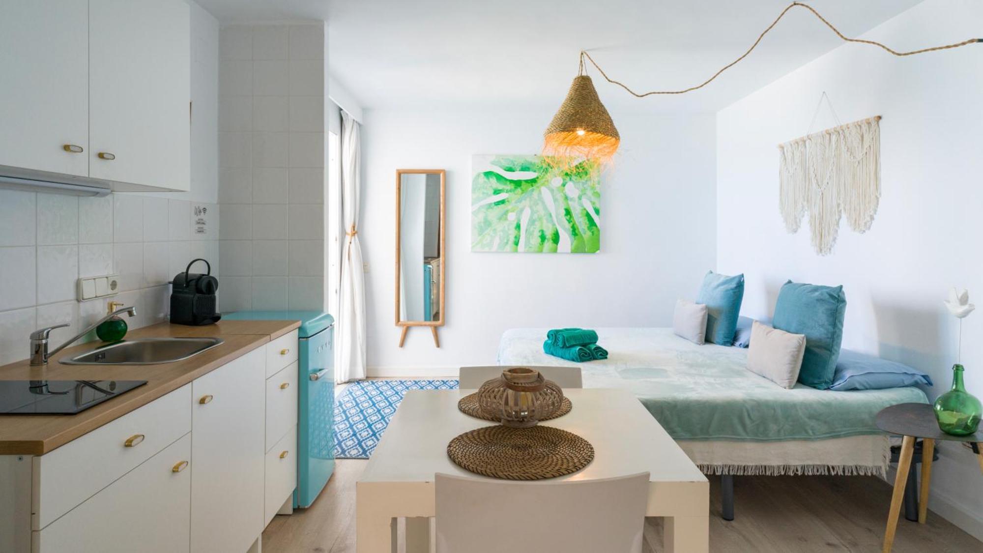 Formentera Dreaming Suite La Savina  Eksteriør billede