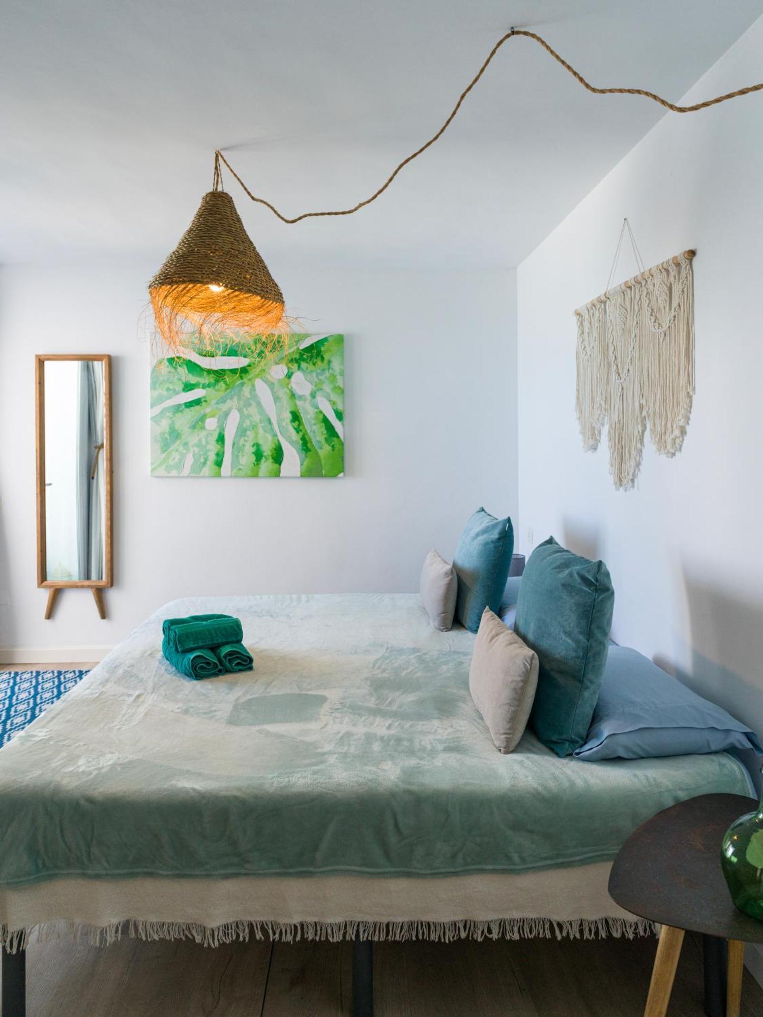 Formentera Dreaming Suite La Savina  Eksteriør billede